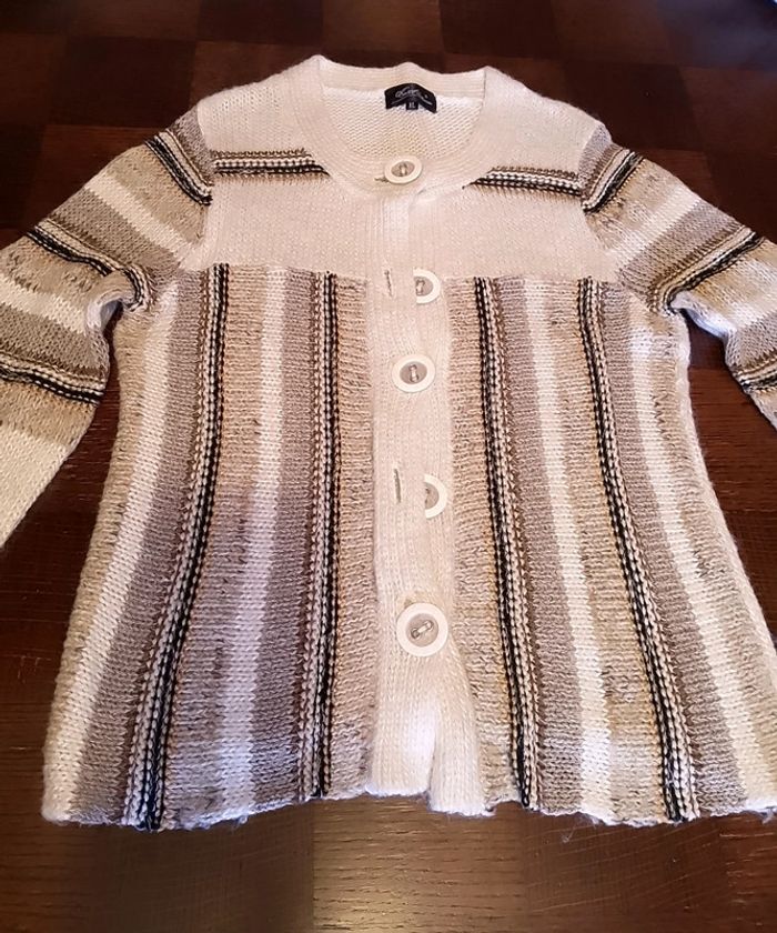 Gilet - photo numéro 2