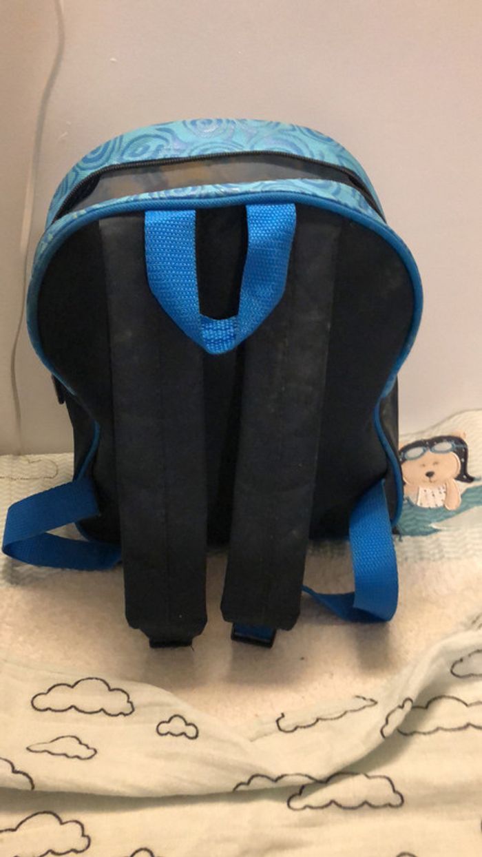 Sac à dos - photo numéro 3