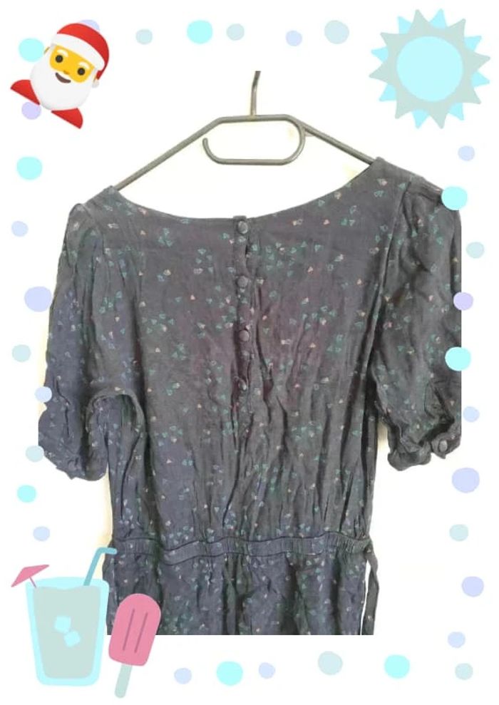 Robe somewhere - photo numéro 3