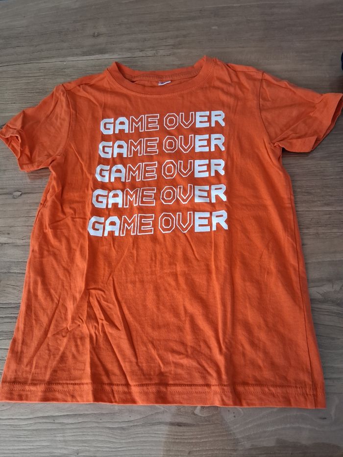 T-shirt