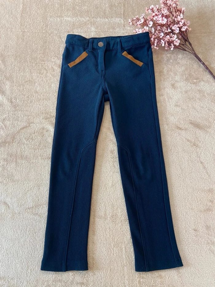 Jegging fille 6 ans