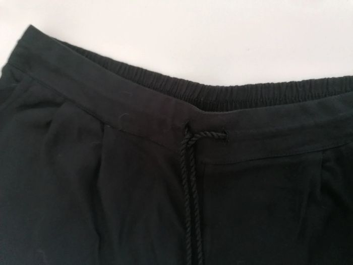 Short noir Pimkie taille 36 - photo numéro 4