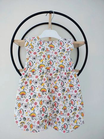 18 mois robe été Gémo