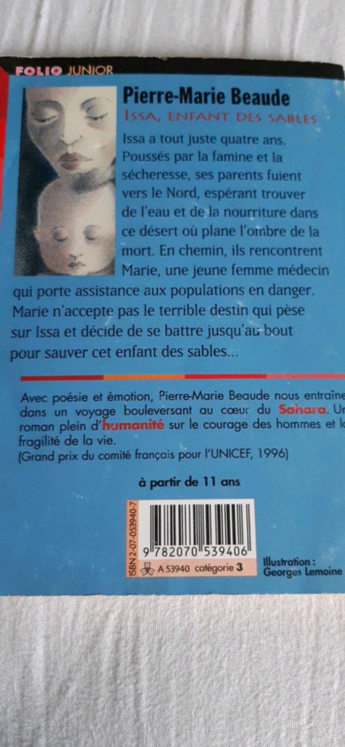 Livre Pierre Marie Beaude - photo numéro 2