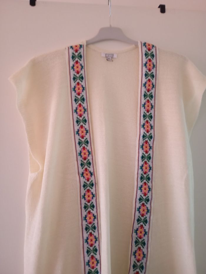 Gilet femme - photo numéro 3