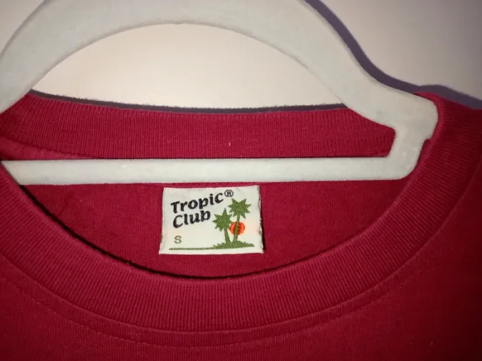 Tee shirt la Brousse en Folie Nouvelle Calédonie - photo numéro 4