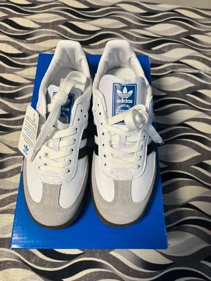 Adidas Samba OG taille 38
