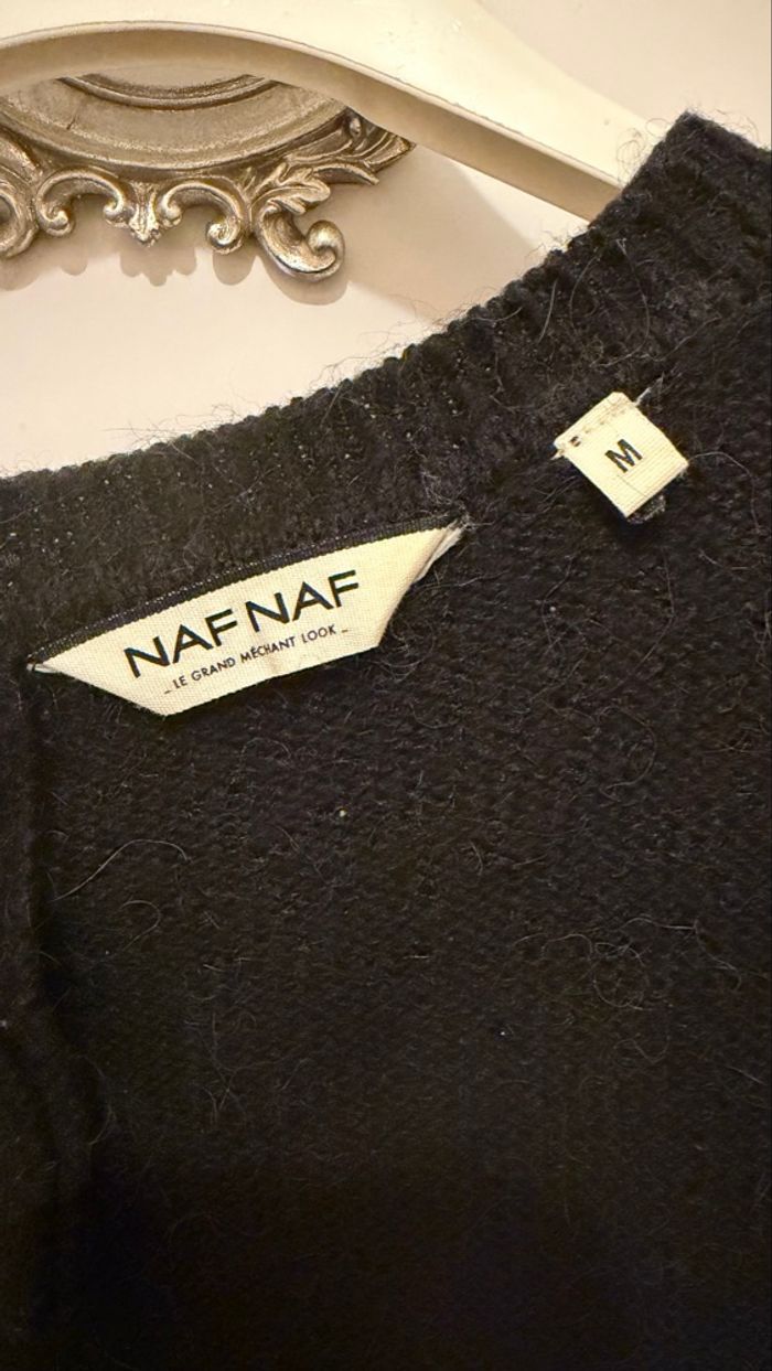 Pull NafNaf - photo numéro 5