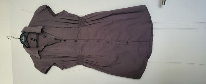 robe tunique T38
