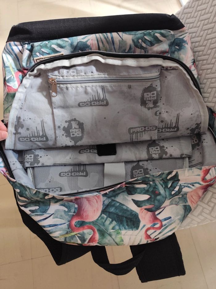 Sac à dos - photo numéro 2