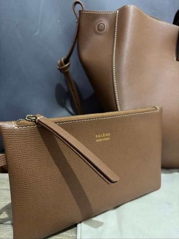 Sac Polène Cyme - photo numéro 4