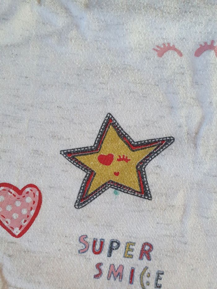 Tee-shirt Gémo - photo numéro 4