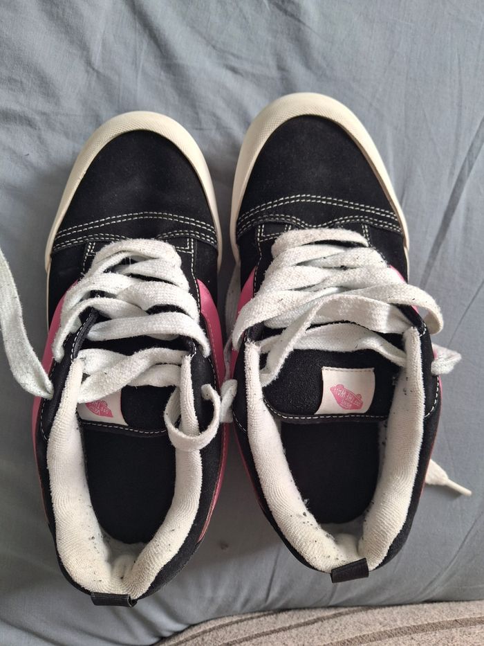 Chaussure Van's - photo numéro 2