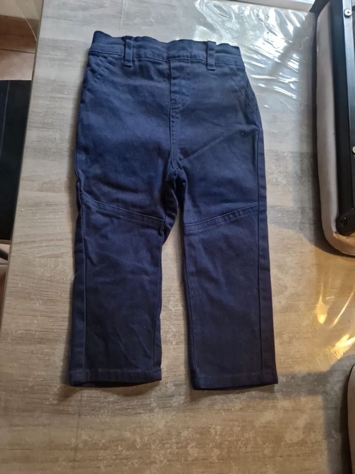 Pantalon creeks - photo numéro 2