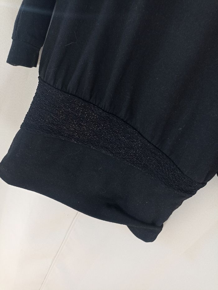 Tunique manches 3/4 femme taille M/38 - photo numéro 5
