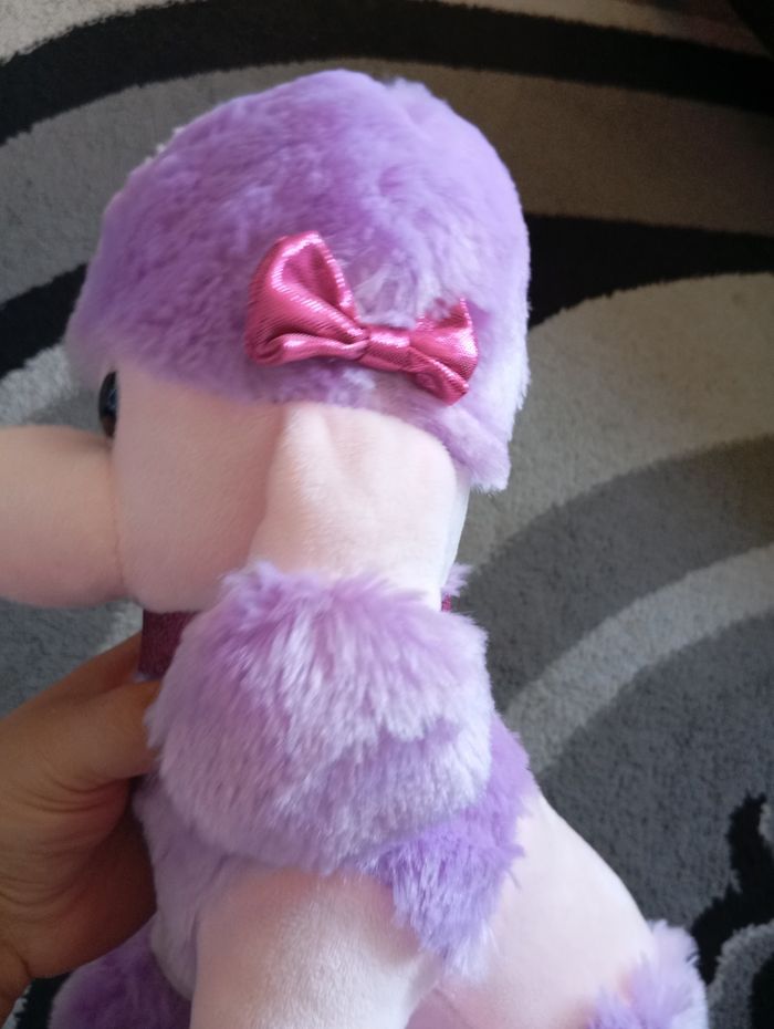 Peluche. - photo numéro 5