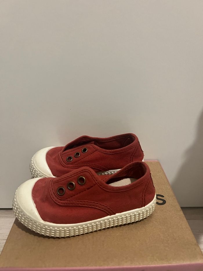 Tennis Victoria - photo numéro 3