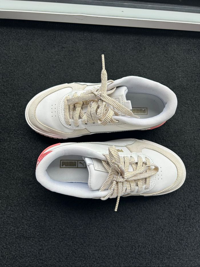 Baskets puma - photo numéro 3