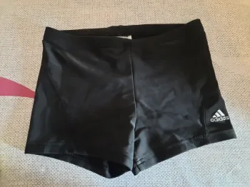 Boxer de bain Adidas 9/10 ans