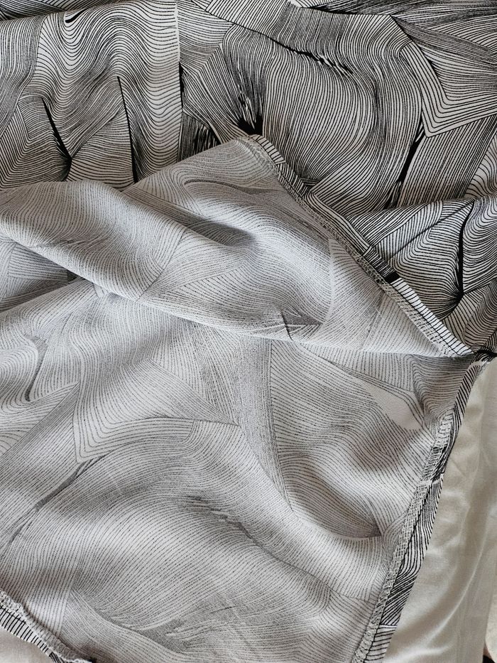 Robe longue sans manche - photo numéro 7