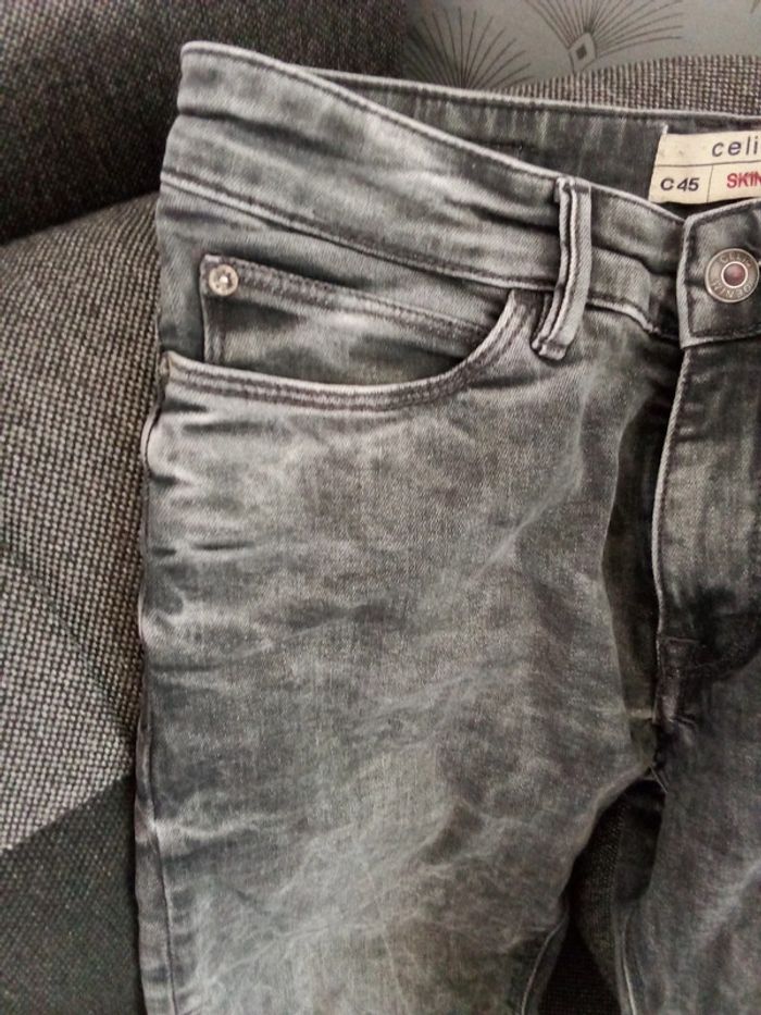 Jean skinny - photo numéro 2