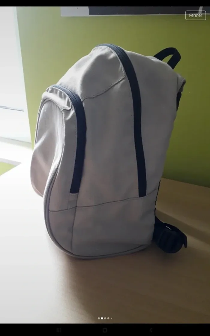 Sac à dos - photo numéro 2