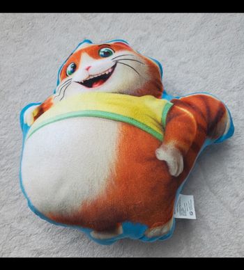 Peluche 44 cats plush 