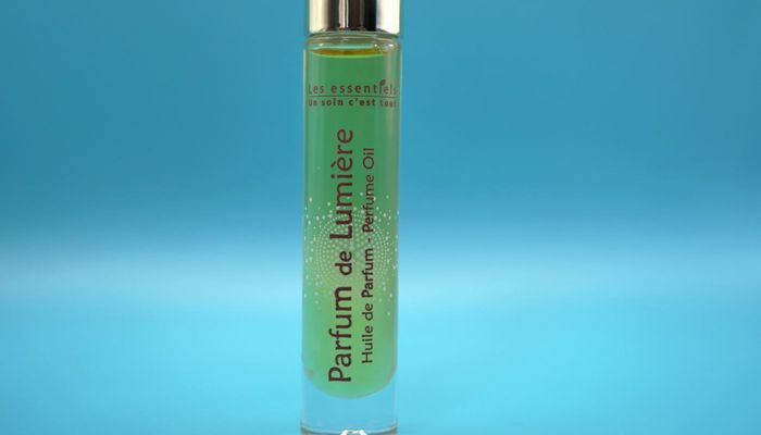 Parfum de lumière _ Sans Alcool - photo numéro 2