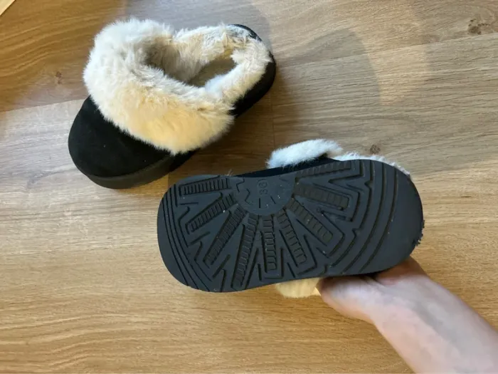 Pantoufles - photo numéro 4