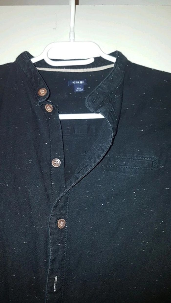 Chemise 10a - photo numéro 2