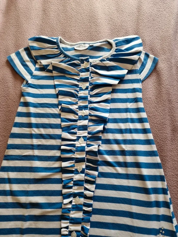 Robe A dee - photo numéro 2