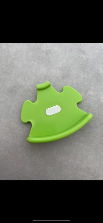 Pièce circuit Tut Tut