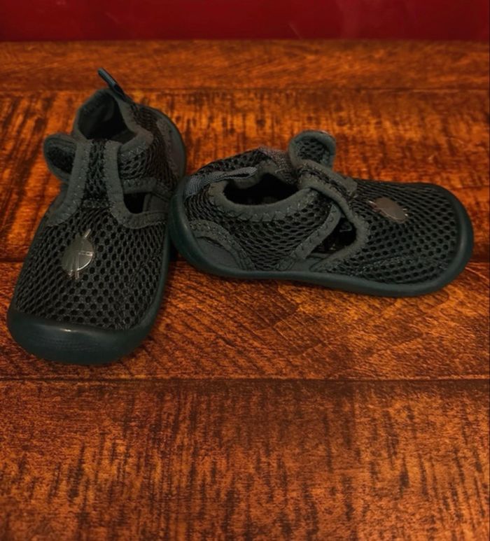 Chaussures garçon Lassig taille 21