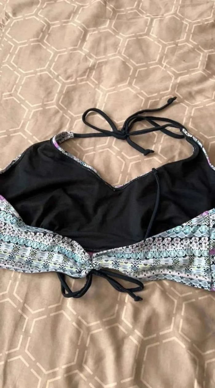 Haut de maillot de bain - photo numéro 2