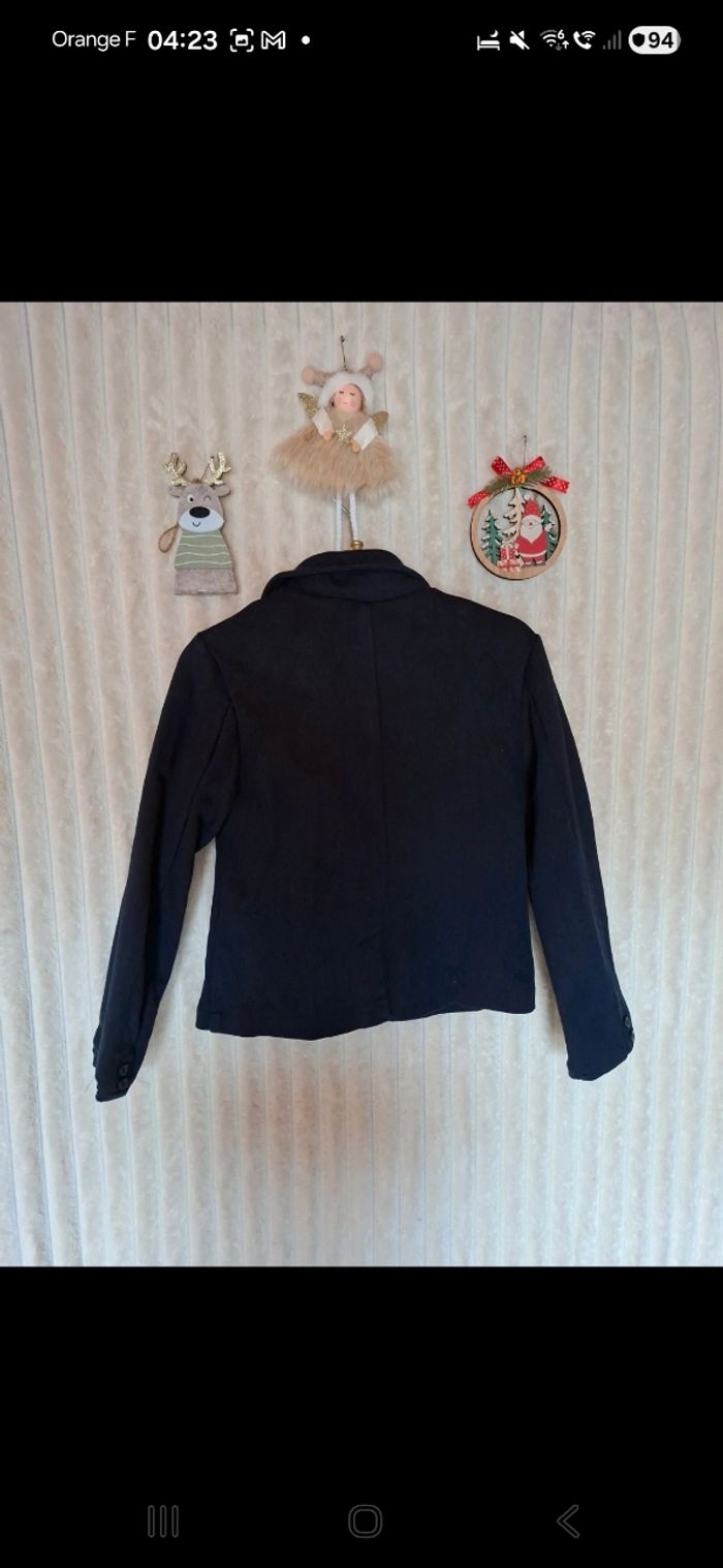 Veste de costume orchestra 8 ans - photo numéro 3