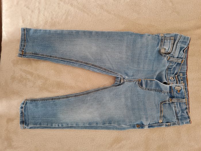 Lot 5 jeans - photo numéro 10