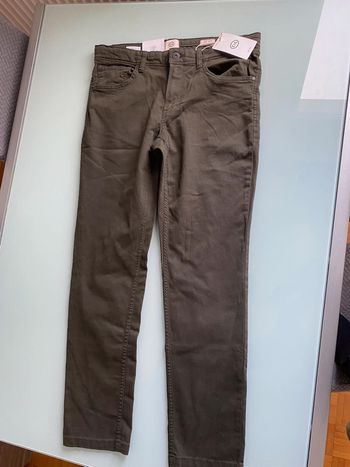 Pantalon homme