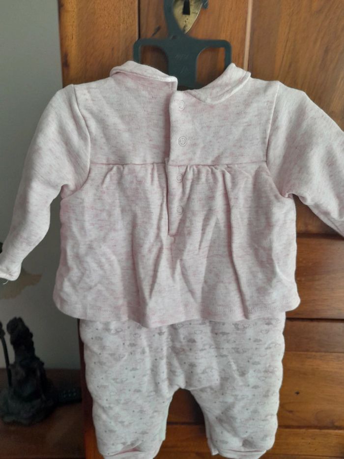 Tenue intérieur bébé - photo numéro 2