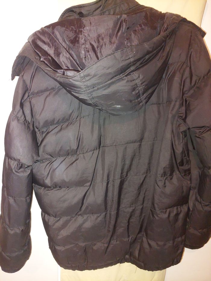 BLOUSON - photo numéro 2