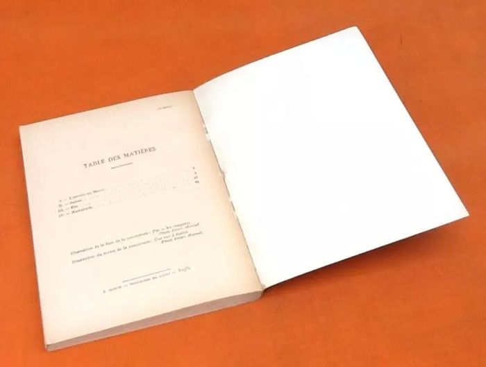 Jérôme et Jean Tharaud Le Maroc (1939) - photo numéro 5