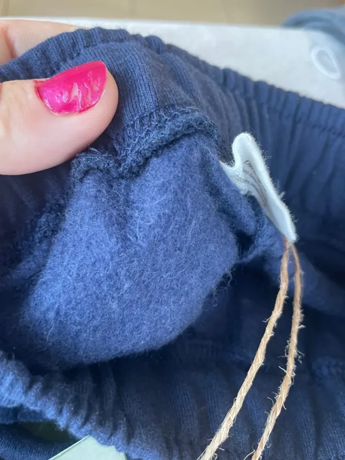 Pantalon Gabby, chat, deux ans, neuf - photo numéro 4