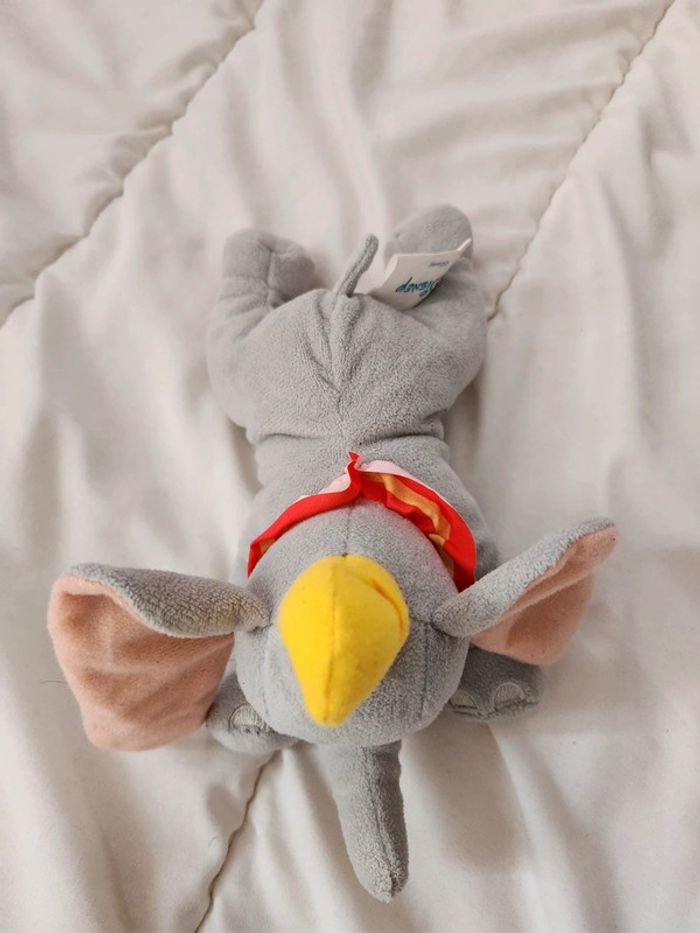 Dumbo musical - photo numéro 2