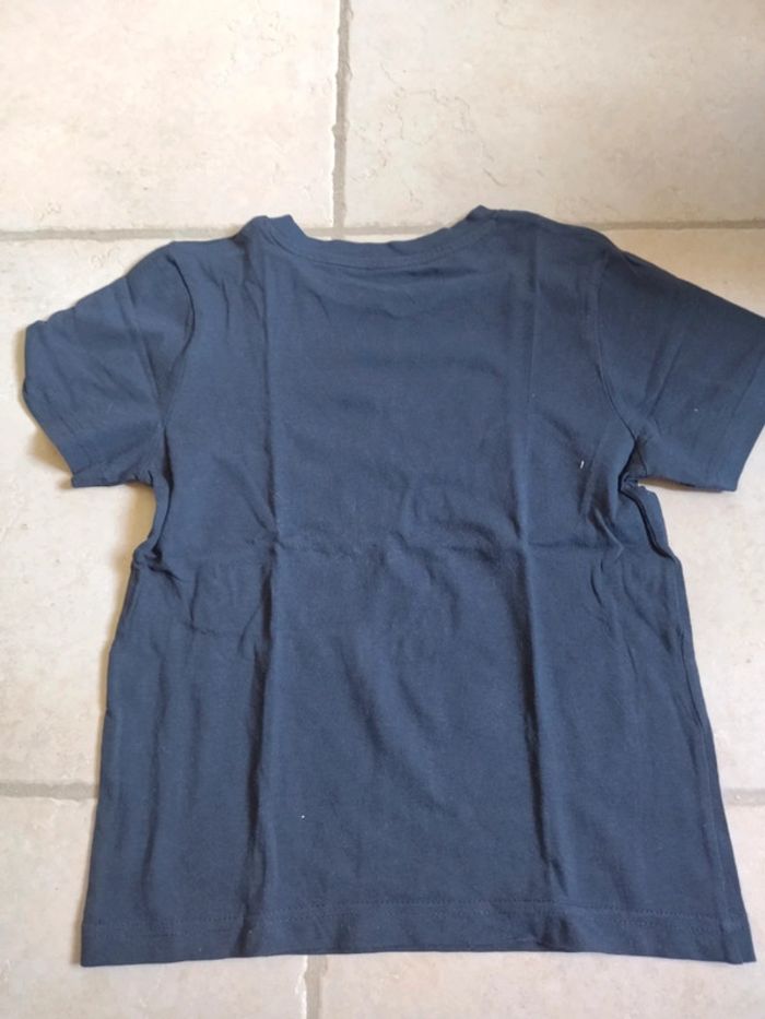 T-shirt été garçon - photo numéro 5