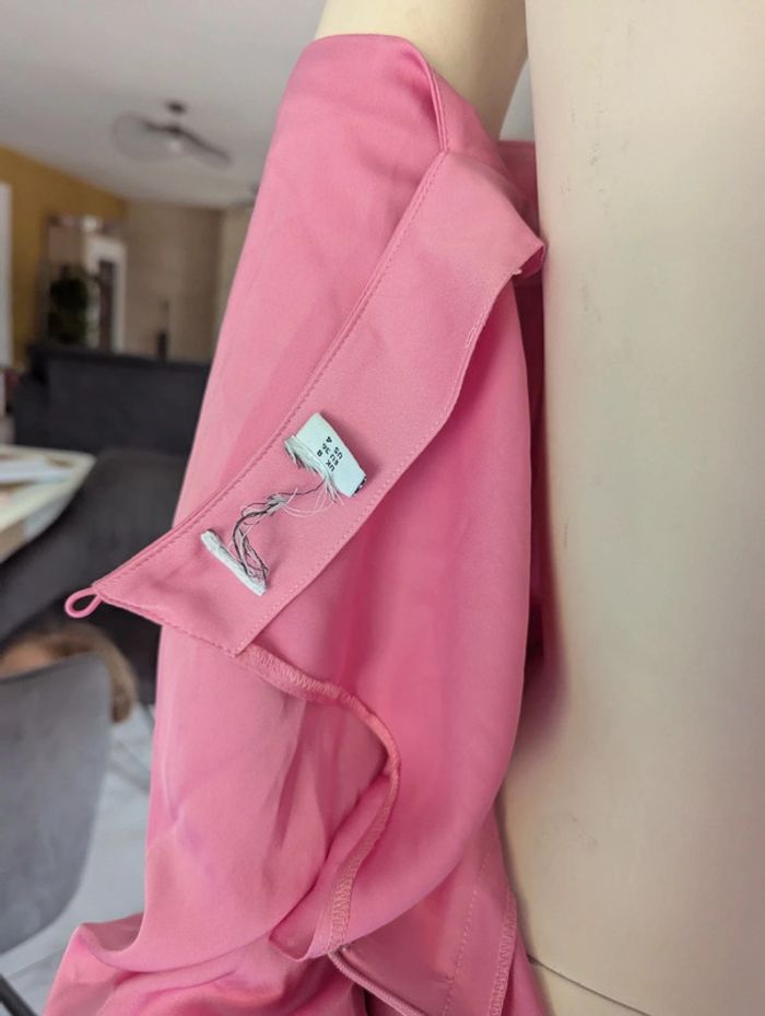 Combinaison Asos Luxe - Taille 36 - Neuf avec étiquette - Valeur 94€ - photo numéro 5