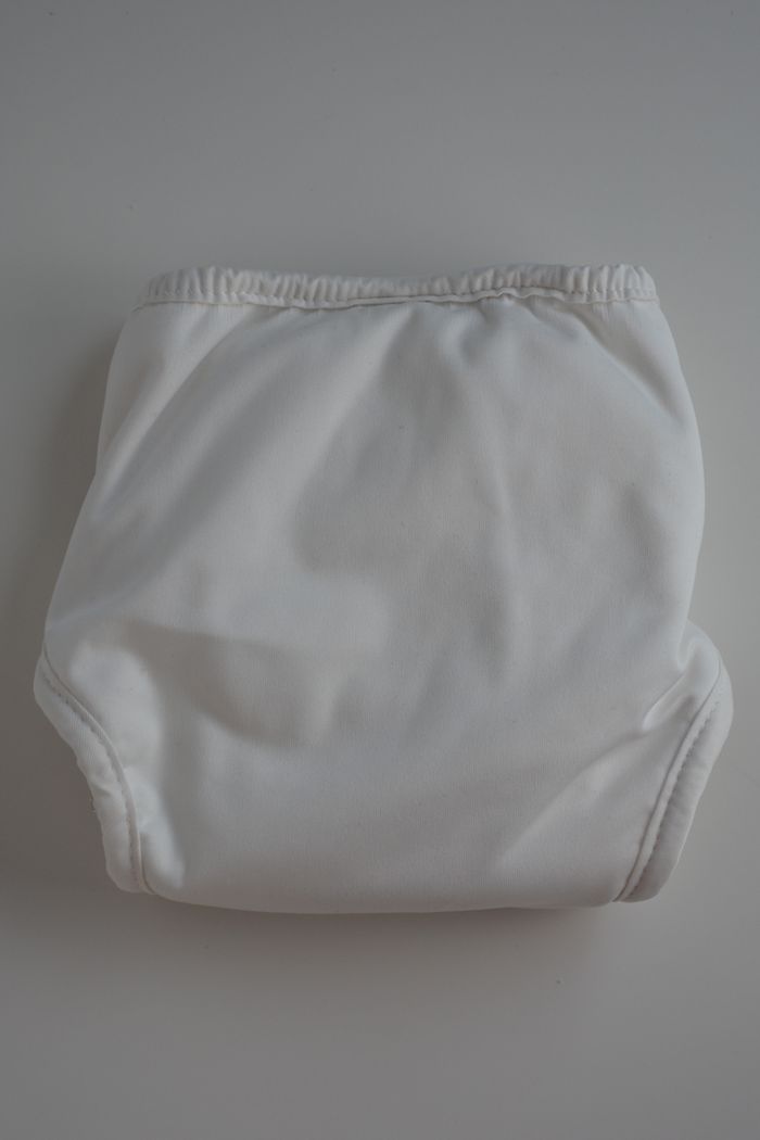 Lot de 5 couches lavables Imse Vimse Newborn - photo numéro 4