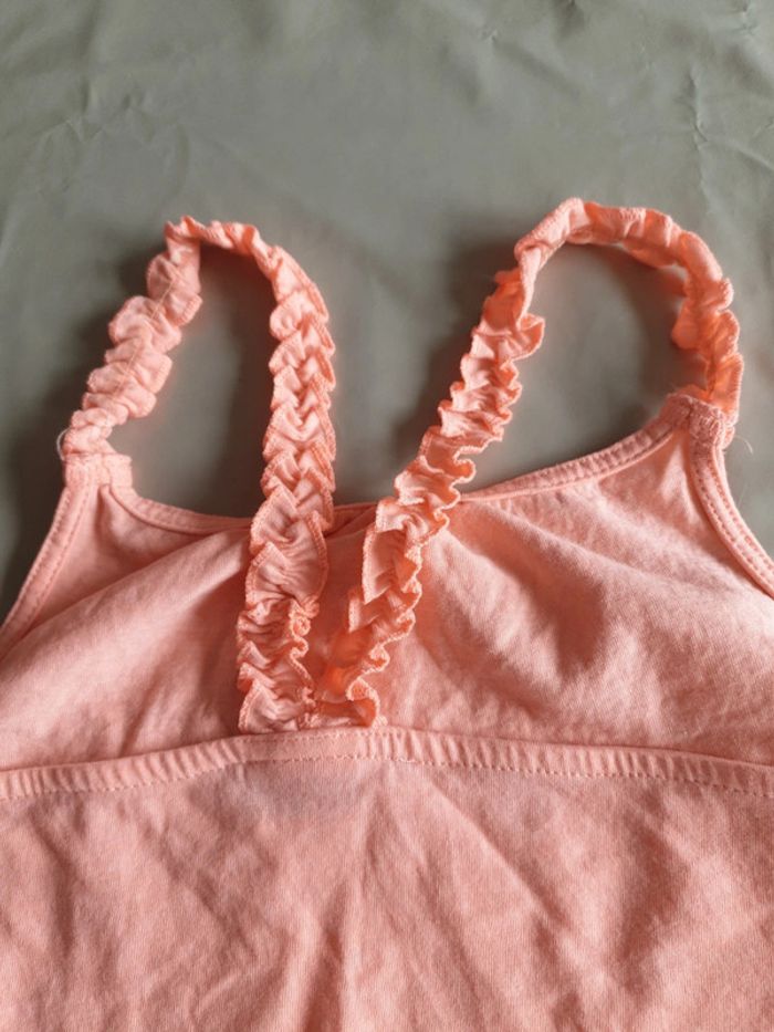 Joli debardeur 12 ans - photo numéro 3