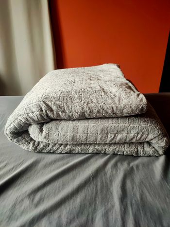 Couette lestée Gravite - 135x200cm - 6kg