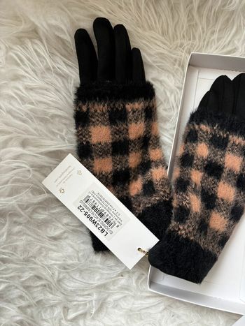 Gants