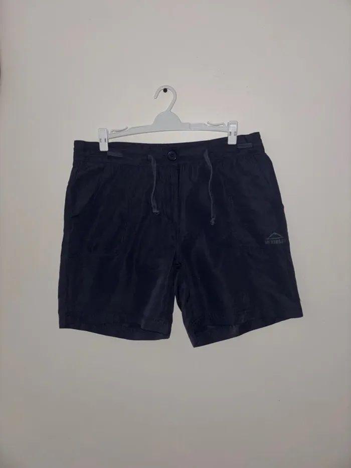 Short