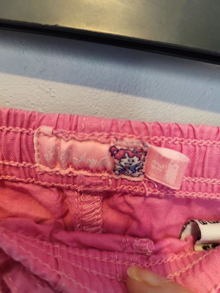 Short complices - photo numéro 2